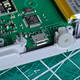 Illustration for article titled It Really Was Easy to Make My Old SNES Controller Wireless